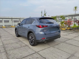 2023 Mazda CX-5 2.5 Elite SUV full