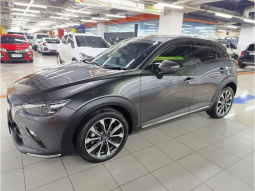 2023 Mazda CX-3 1.5 Sport Wagon TDP MULAI 5 JUTA DAN GARANSI MESIN TRANSMISI full