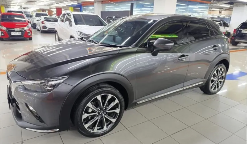 2023 Mazda CX-3 1.5 Sport Wagon TDP MULAI 5 JUTA DAN GARANSI MESIN TRANSMISI full