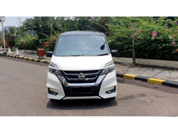 2022 Nissan Serena 2.0 Highway Star MPV full