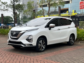 2023 Nissan Livina 1.5 VL Wagon