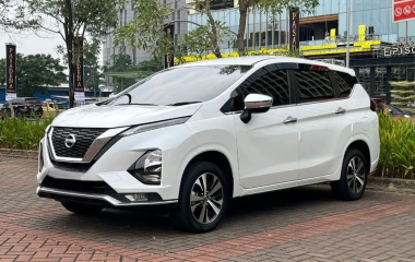 2023 Nissan Livina 1.5 VL Wagon