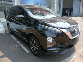 2022 Nissan Livina 1,5 VE Wagon