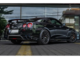 2023 Nissan GT-R 3.8 Premium Coupe full