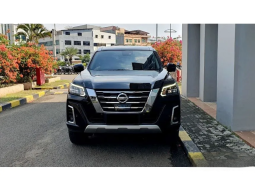 2024 Nissan Terra 2.5 VL Wagon 4×4 AT Hitam NIK 2024 FACELIFT EDITION LANGKA [ LIMITED ] full