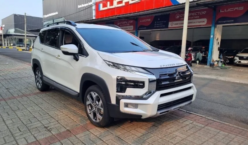 2022 Mitsubishi Xpander 1.5 CROSS Premium Package Wagon full