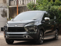 2023 Mitsubishi Xpander 1.5 ULTIMATE Wagon (TDP 35jt) Kondisi Istimewa Dan Dijamin Siap Pakai full