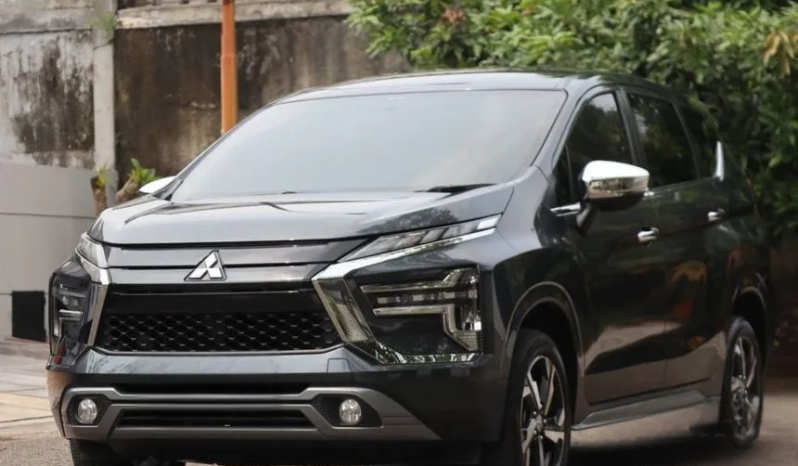 2023 Mitsubishi Xpander 1.5 ULTIMATE Wagon (TDP 35jt) Kondisi Istimewa Dan Dijamin Siap Pakai full