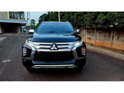 2024 Mitsubishi Pajero Sport 2.4 Dakar SUV full