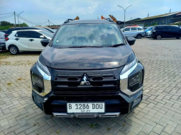 2024 Mitsubishi Xpander 1.5 CROSS Premium Package Wagon full