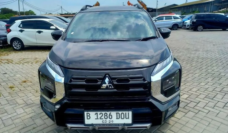 2024 Mitsubishi Xpander 1.5 CROSS Premium Package Wagon full