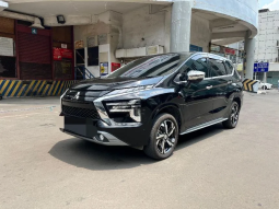 2024 Mitsubishi Xpander 1.5 ULTIMATE Wagon full