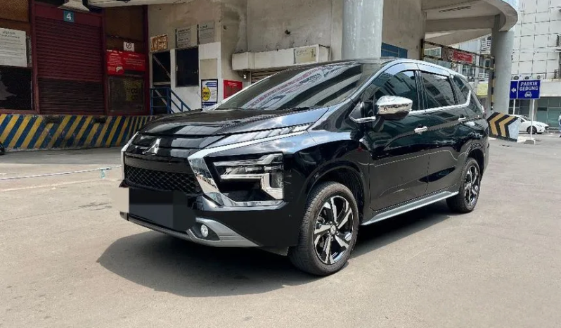 2024 Mitsubishi Xpander 1.5 ULTIMATE Wagon full