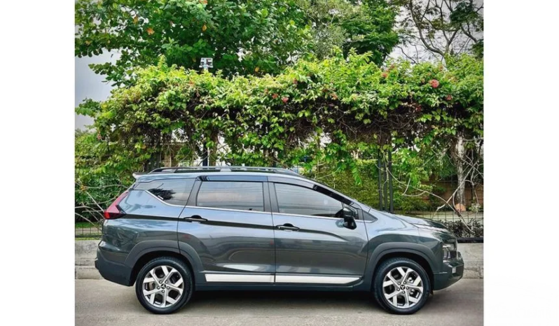 2023 Mitsubishi Xpander 1.5 CROSS Wagon ( TDP 15 jt ) Kondisi Istimewa Dan Dijamin Siap Pakai full