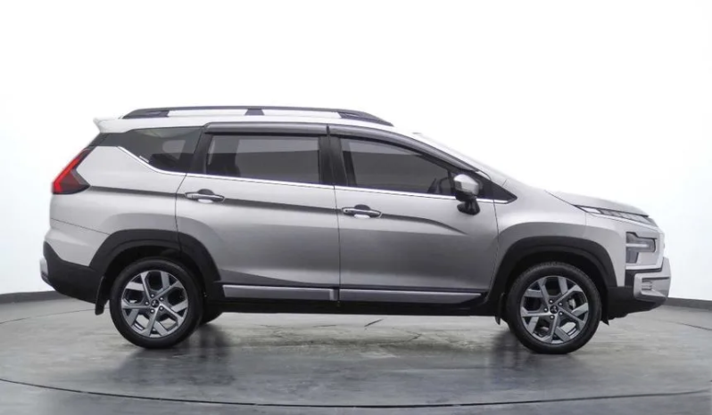 2023 Mitsubishi Xpander 1.5 CROSS Wagon – XPANDER BEKAS full