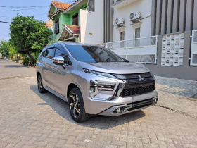 2024 Mitsubishi Xpander 1.5 ULTIMATE Wagon