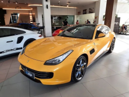 2019 Ferrari GTC4Lusso T 3.9 Hatchback, Hub Kevin full