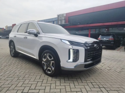 2024 Hyundai Palisade 2.2 Signature Wagon full