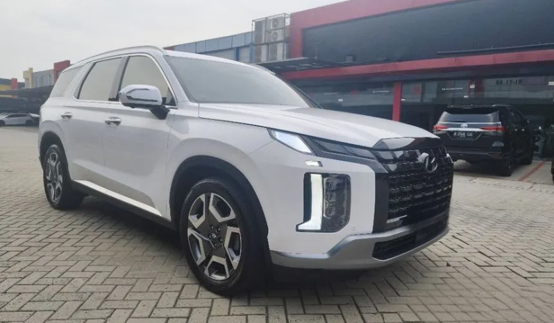 2024 Hyundai Palisade 2.2 Signature Wagon full