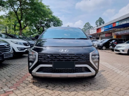 2024 Hyundai Stargazer 1.5 Prime Wagon SANGAT TERAWAT SIAP PAKAI full