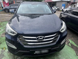 2022 Hyundai Santa Fe 2.4 Premium SUV full