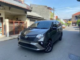 2024 Daihatsu Sigra 1.2 R MPV LIKE NEW ( Km Baru 300 ) full