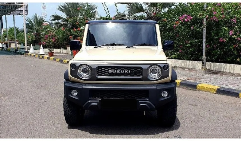 2021 Suzuki Jimny 1.5 Wagon Modif KM 3RB full