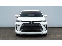 2024 Toyota Avanza 1.5 G MPV – TDP UNDER 20 JUTAAN full