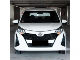 2024 Toyota Calya 1.2 E MPV full