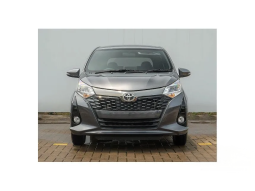 2024 Toyota Calya 1.2 G MPV full