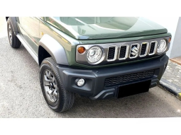 2024 Suzuki Jimny 1.5 Wagon 5 Door Like New Condition Low Km Only 900 Perak full