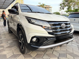 2024 Toyota Rush 1.5 S GR Sport SUV Kondisi Mulus Terawat Istimewa full