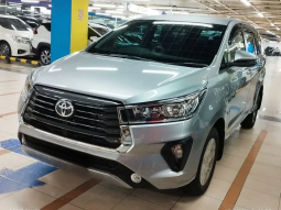 2024 Toyota Kijang Innova 2,4 G MPV full