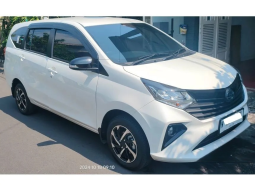 2024 Daihatsu Sigra 1.2 R MPV