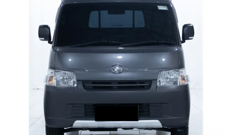 2024 Daihatsu Gran Max 1.5 STD ACPS Single Cab Pick-up full