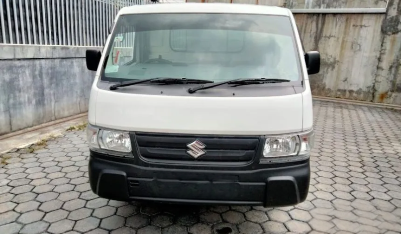 2023 Suzuki Carry 1.5 FD ACPS Pick-up full