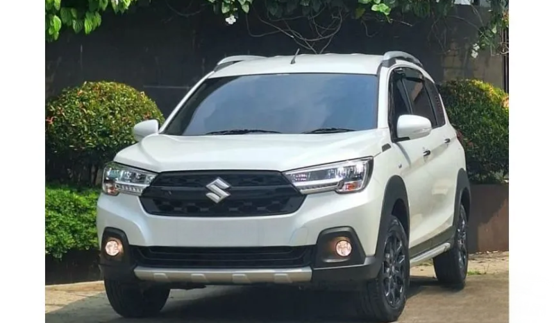 2024 Suzuki XL7 1,5 BETA Hybrid Wagon Like New Siap Langsung PakainCash/Credit full