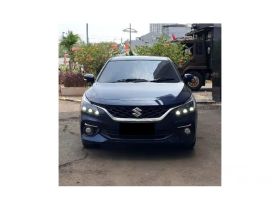 2024 Suzuki Baleno 1.5 Hatchback [LOW KM 3.000]