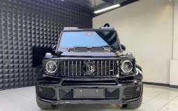 2022 Mercedes-Benz BRABUS G800 4.0 BRABUS Wagon full