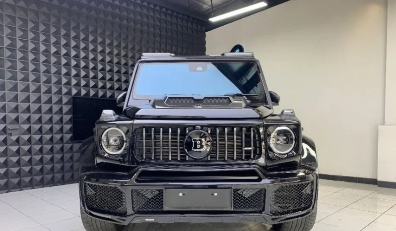 2022 Mercedes-Benz BRABUS G800 4.0 BRABUS Wagon full