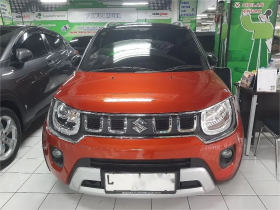 2023 Suzuki Ignis 1.2 GX Hatchback Low KM 25 RB