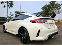 2023 Honda Civic 2.0 Hatchback full