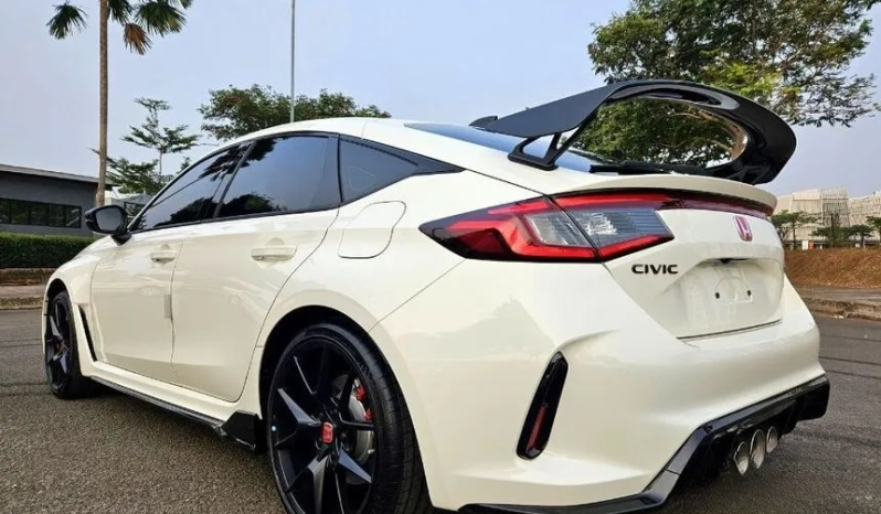 2023 Honda Civic 2.0 Hatchback full