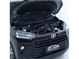 2024 Toyota Avanza 1.5 G MPV full