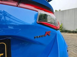 2023 Honda Civic 2.0 Hatchback Type R full