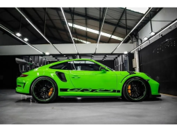 2019 Porsche 911 4.0 GT3 RS Coupe full