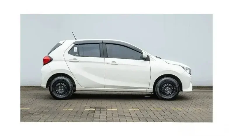 2024 Daihatsu Ayla 1.0 M Hatchback full