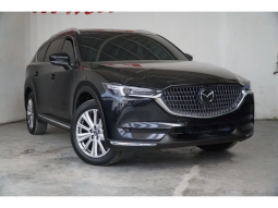 2023 Mazda CX-8 2.5 SKYACTIV-G Elite Wagon (LOW KM16rb) full