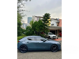 2023 Mazda 3 2.0 SKYACTIV-G Hatchback Km 5 Rbuan [TDP Minim] full