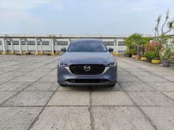 2023 Mazda CX-5 2.5 Elite SUV full